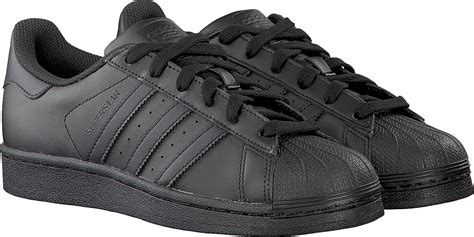 adidas maat 22 zwart|Zwarte Kleding & Schoenen .